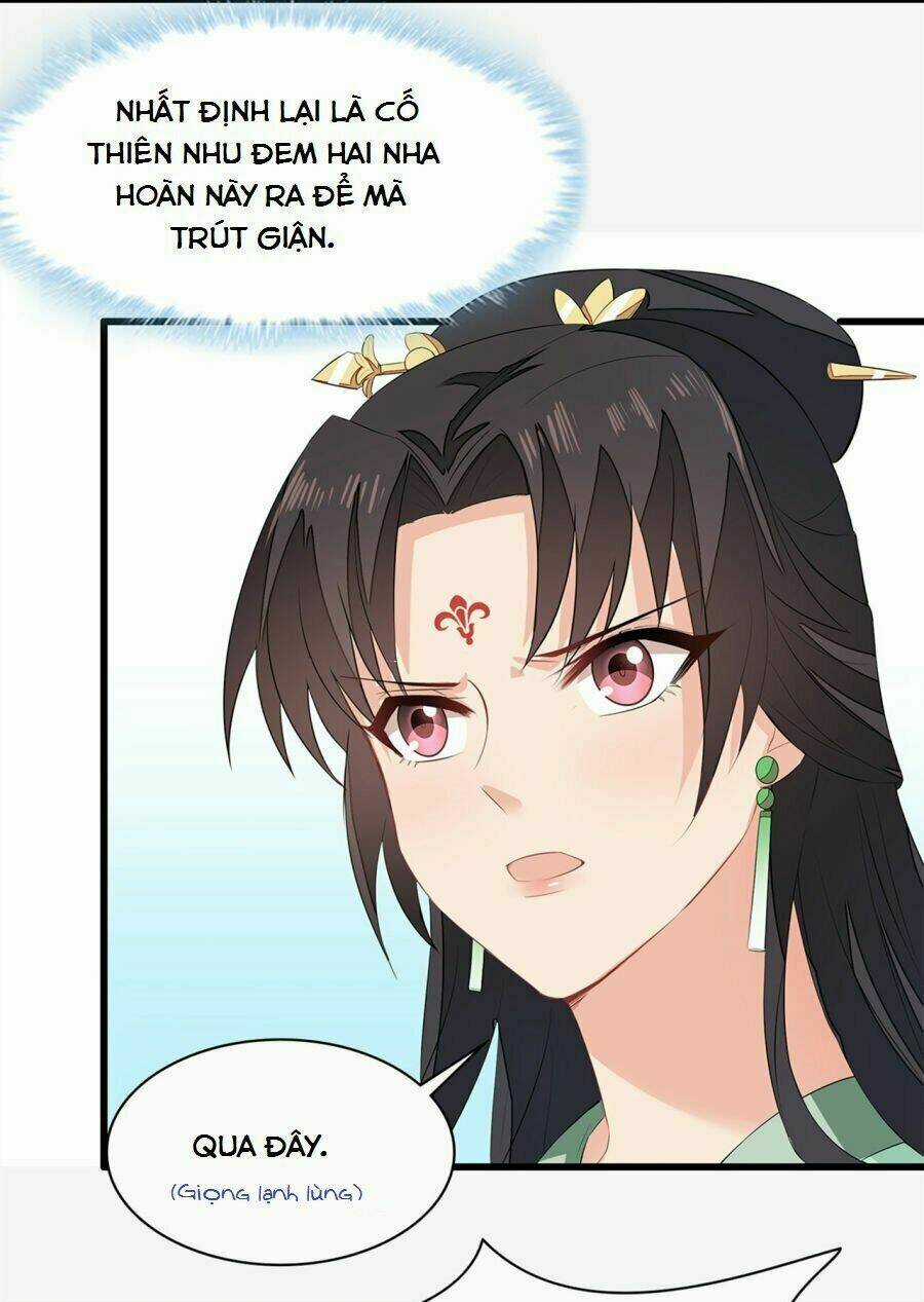 Tà Vương Thần Phi: Y Thủ Che Thiên Chapter 8 trang 6