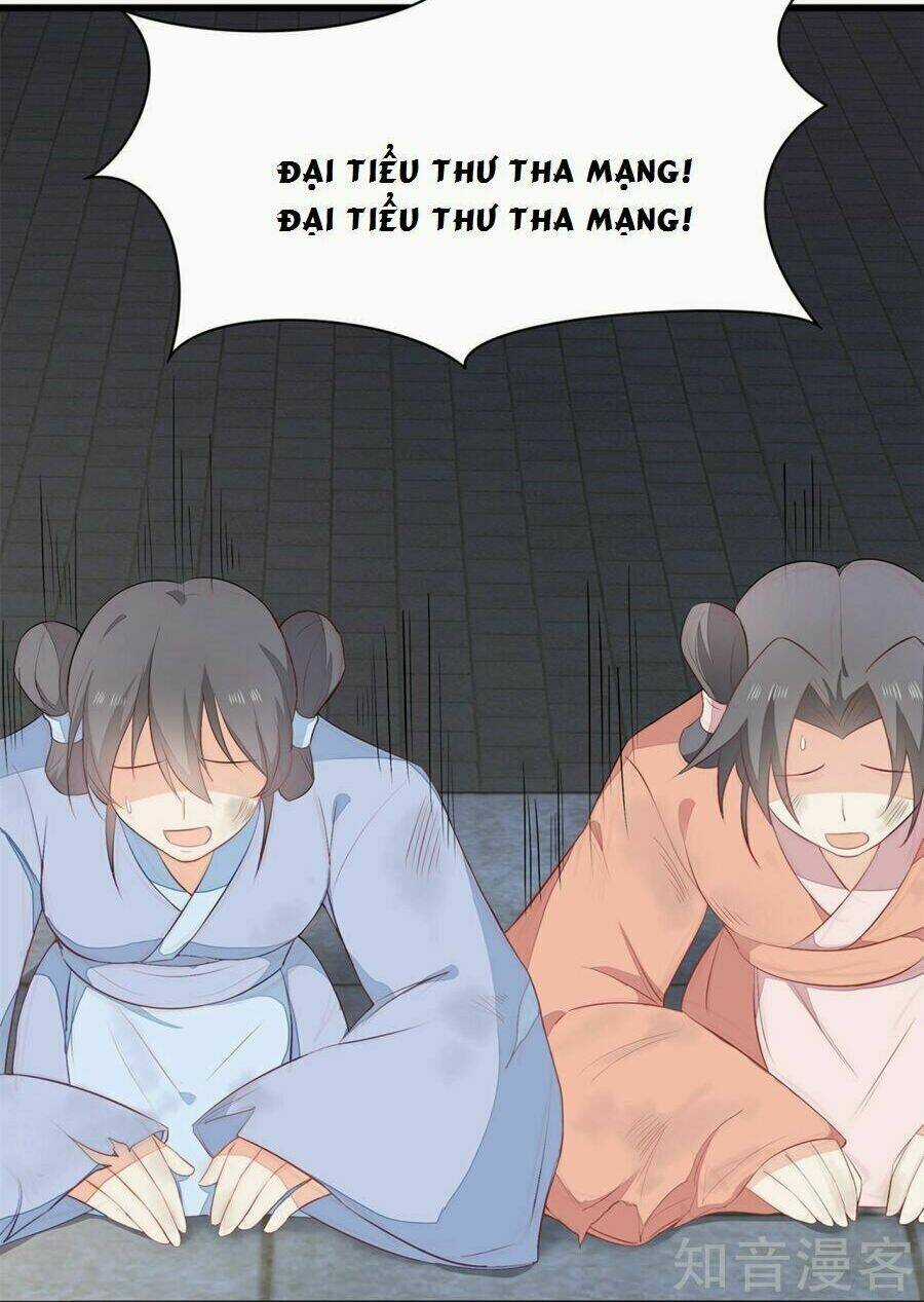 Tà Vương Thần Phi: Y Thủ Che Thiên Chapter 8 trang 7
