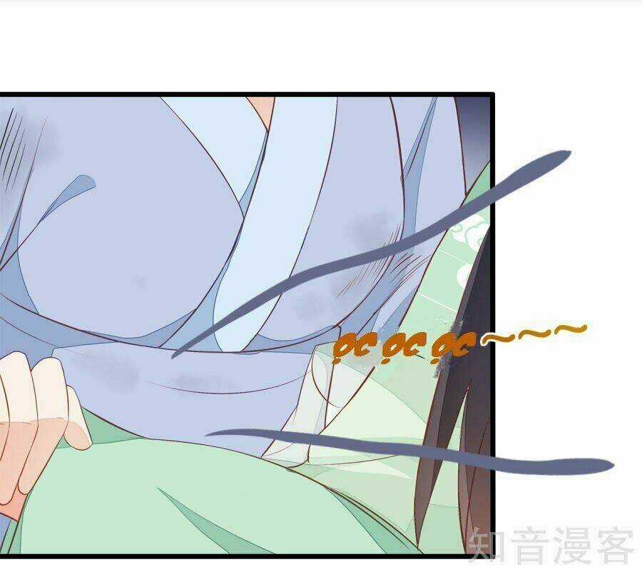 Tà Vương Thần Phi: Y Thủ Che Thiên Chapter 8 trang 9