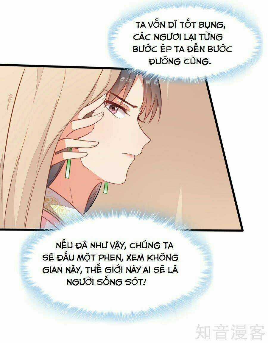 Tà Vương Thần Phi: Y Thủ Che Thiên Chapter 9 trang 14