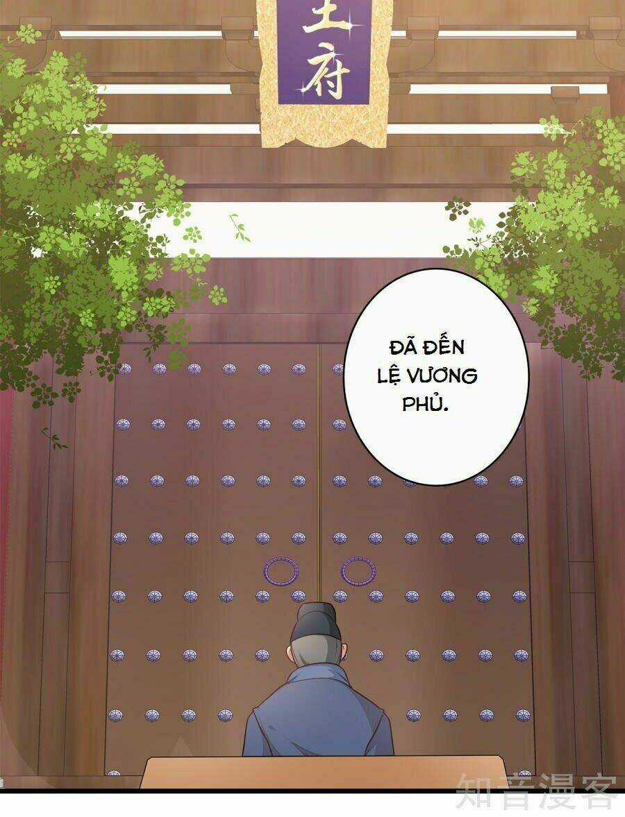 Tà Vương Thần Phi: Y Thủ Che Thiên Chapter 9 trang 18