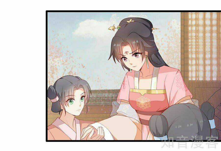 Tà Vương Thần Phi: Y Thủ Che Thiên Chapter 9 trang 19