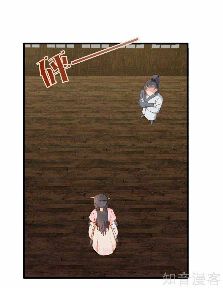 Tà Vương Thần Phi: Y Thủ Che Thiên Chapter 9 trang 24