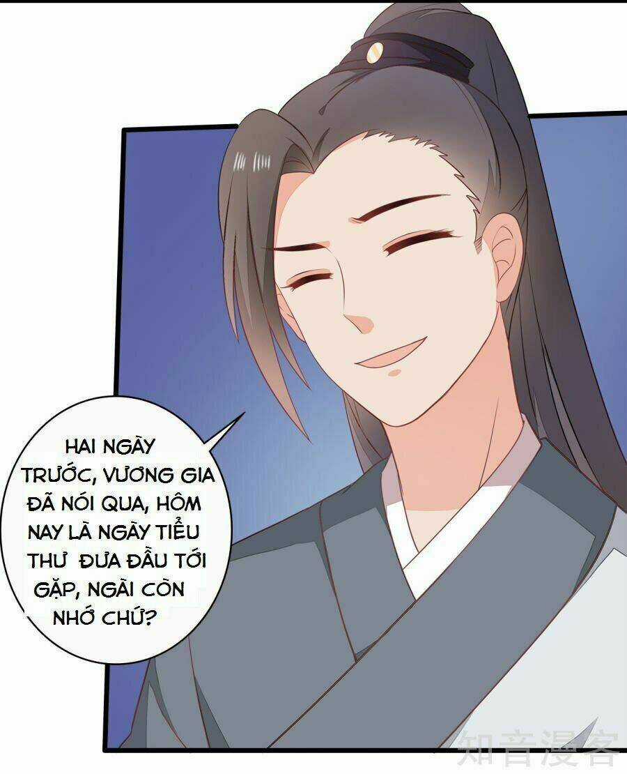 Tà Vương Thần Phi: Y Thủ Che Thiên Chapter 9 trang 27