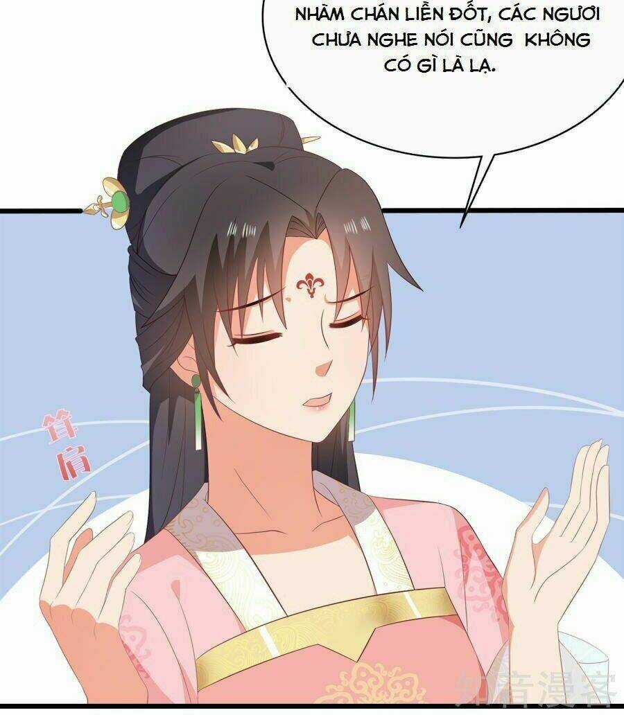 Tà Vương Thần Phi: Y Thủ Che Thiên Chapter 9 trang 34