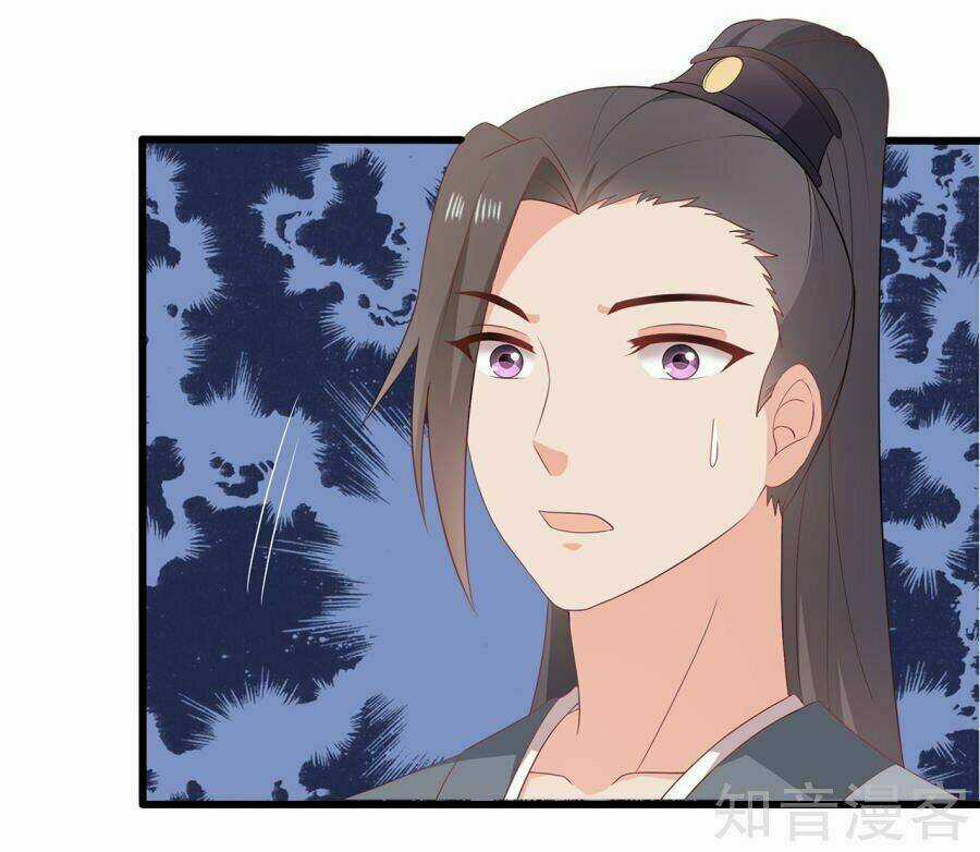 Tà Vương Thần Phi: Y Thủ Che Thiên Chapter 9 trang 35