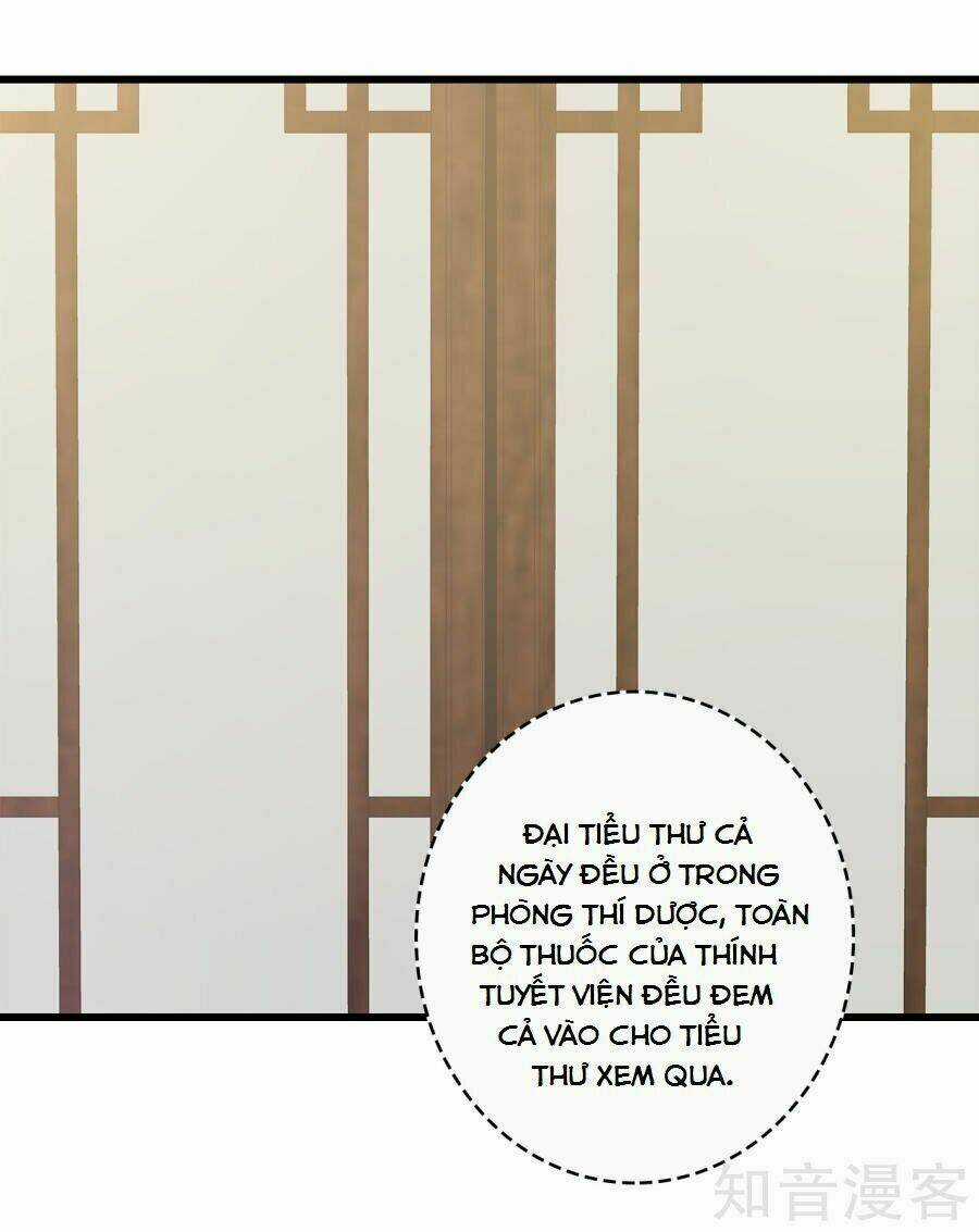 Tà Vương Thần Phi: Y Thủ Che Thiên Chapter 9 trang 4