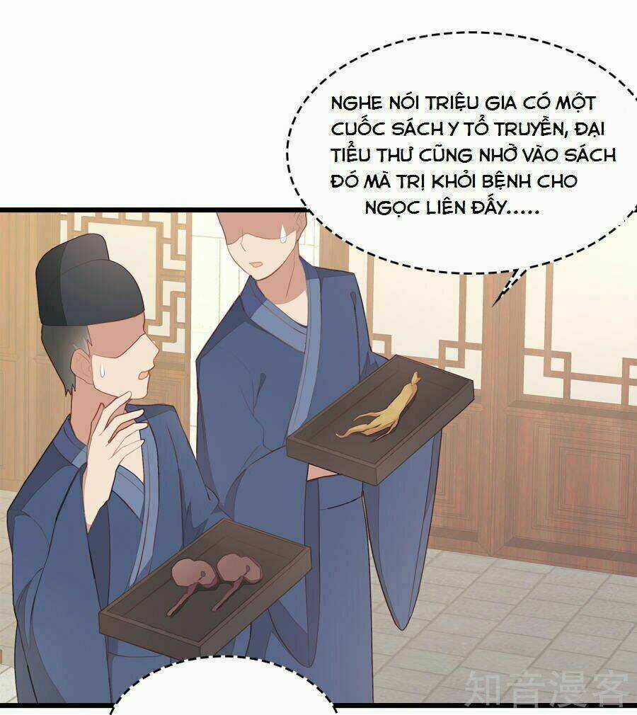 Tà Vương Thần Phi: Y Thủ Che Thiên Chapter 9 trang 5