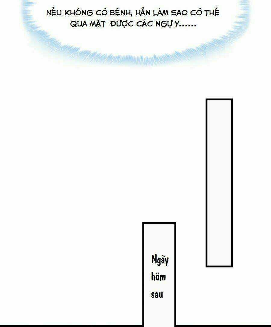 Tà Vương Thần Phi: Y Thủ Che Thiên Chapter 9 trang 9