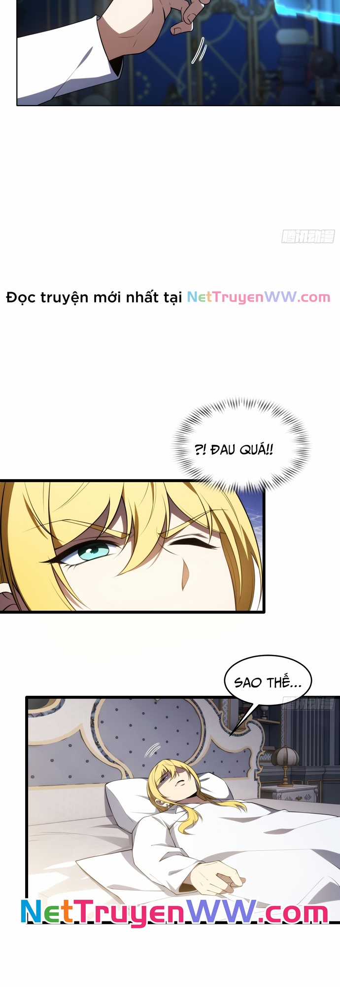 Ta Xây Dựng Đế Quốc Công Nghiệp Ở Đại Lục Ma Pháp Chapter 1 trang 11