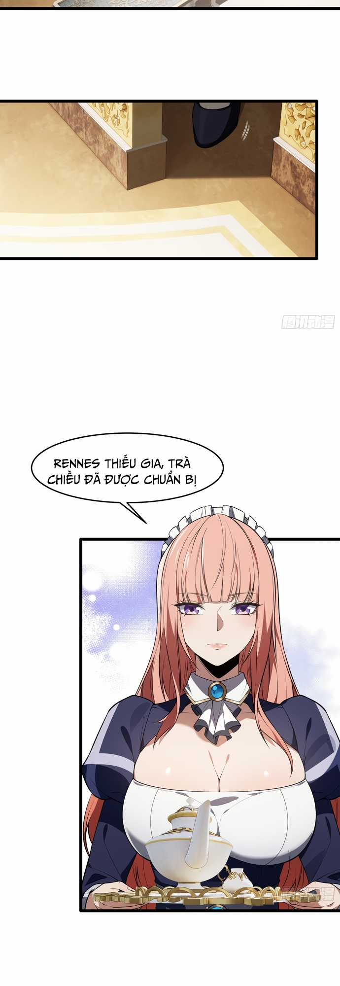 Ta Xây Dựng Đế Quốc Công Nghiệp Ở Đại Lục Ma Pháp Chapter 1 trang 14