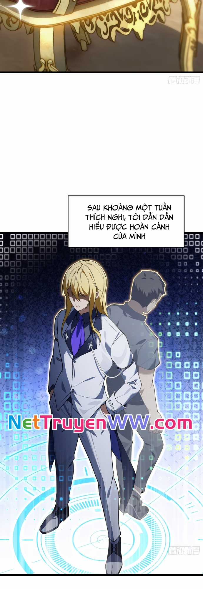 Ta Xây Dựng Đế Quốc Công Nghiệp Ở Đại Lục Ma Pháp Chapter 1 trang 16