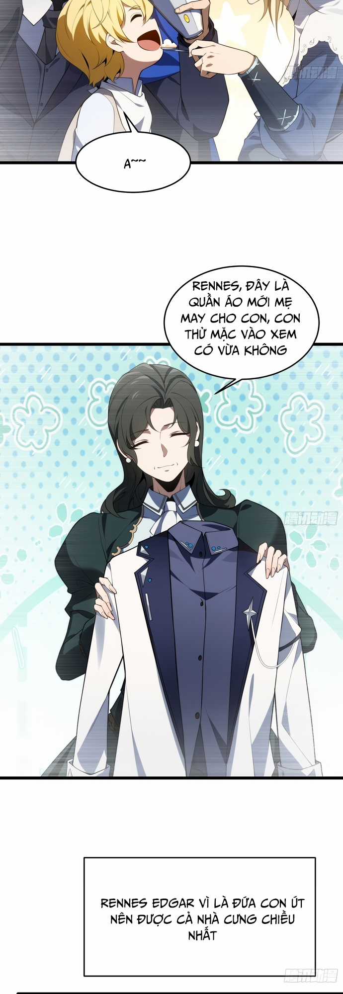 Ta Xây Dựng Đế Quốc Công Nghiệp Ở Đại Lục Ma Pháp Chapter 1 trang 19