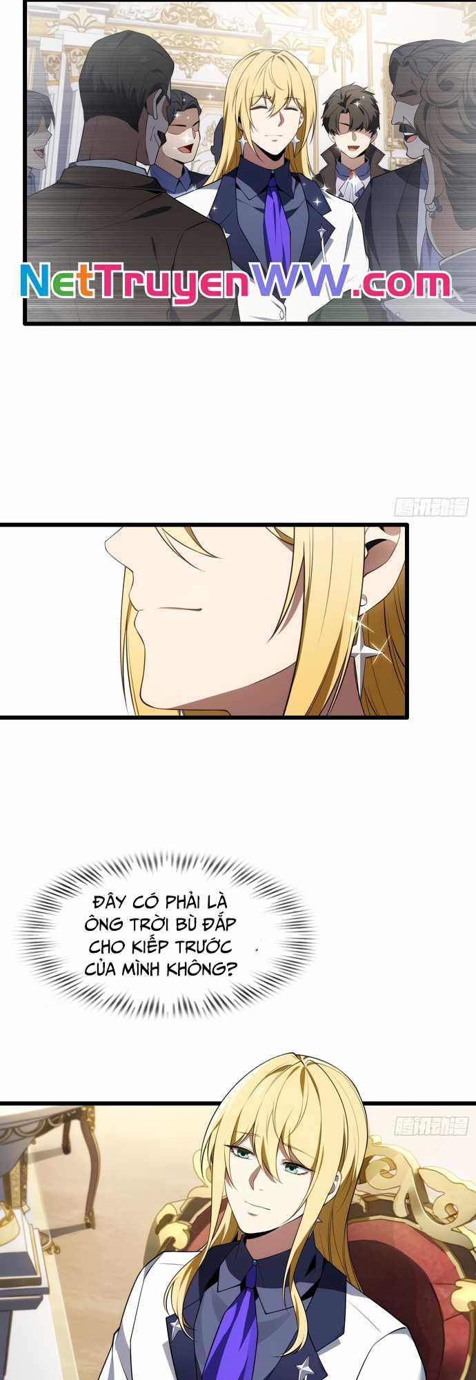 Ta Xây Dựng Đế Quốc Công Nghiệp Ở Đại Lục Ma Pháp Chapter 1 trang 20