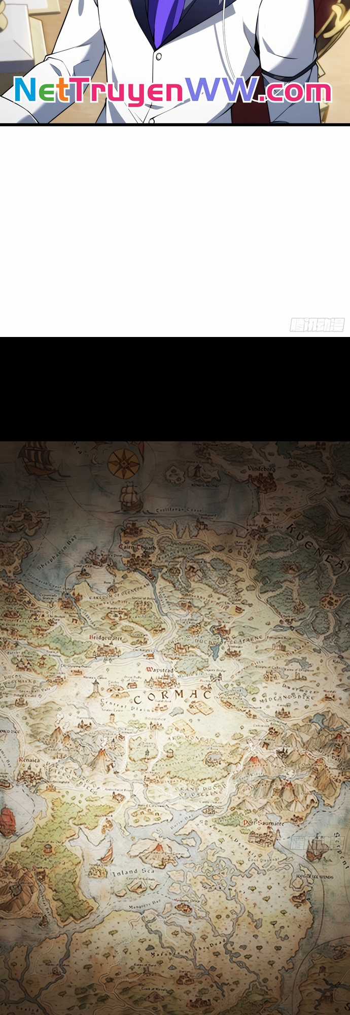 Ta Xây Dựng Đế Quốc Công Nghiệp Ở Đại Lục Ma Pháp Chapter 1 trang 21