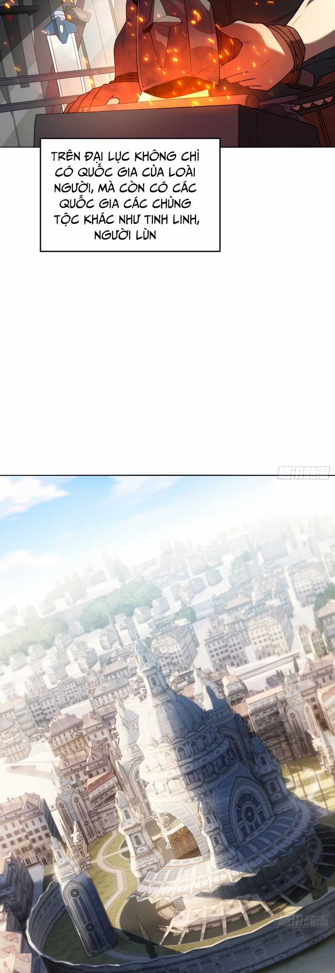 Ta Xây Dựng Đế Quốc Công Nghiệp Ở Đại Lục Ma Pháp Chapter 1 trang 23