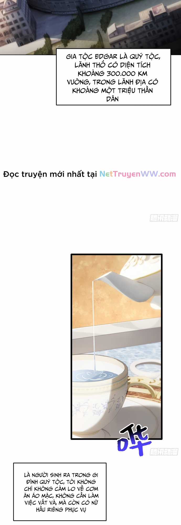 Ta Xây Dựng Đế Quốc Công Nghiệp Ở Đại Lục Ma Pháp Chapter 1 trang 24