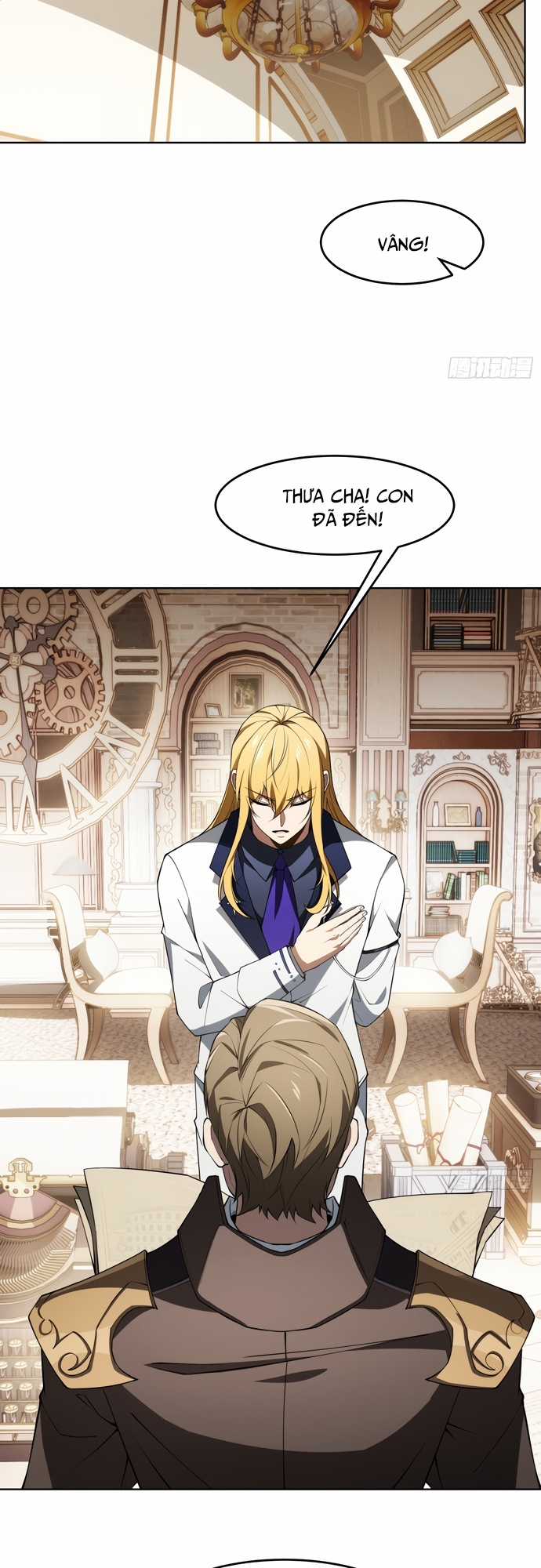 Ta Xây Dựng Đế Quốc Công Nghiệp Ở Đại Lục Ma Pháp Chapter 1 trang 28