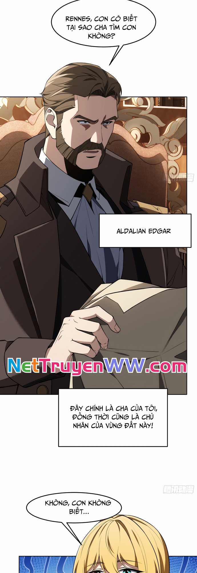 Ta Xây Dựng Đế Quốc Công Nghiệp Ở Đại Lục Ma Pháp Chapter 1 trang 29