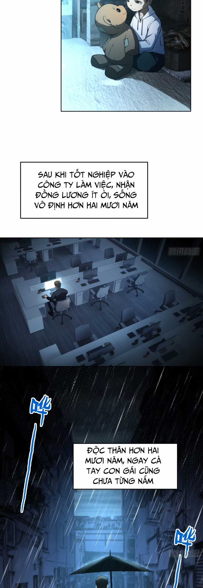 Ta Xây Dựng Đế Quốc Công Nghiệp Ở Đại Lục Ma Pháp Chapter 1 trang 3