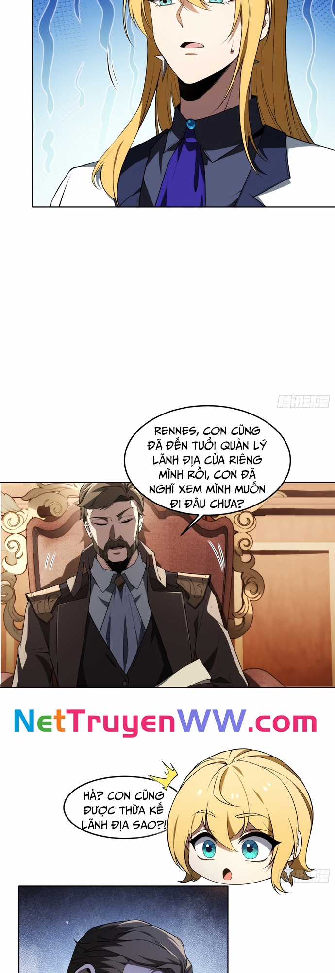 Ta Xây Dựng Đế Quốc Công Nghiệp Ở Đại Lục Ma Pháp Chapter 1 trang 30