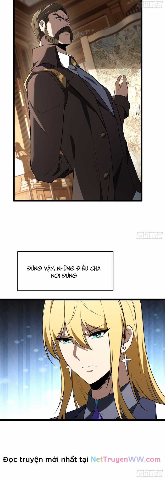 Ta Xây Dựng Đế Quốc Công Nghiệp Ở Đại Lục Ma Pháp Chapter 1 trang 33