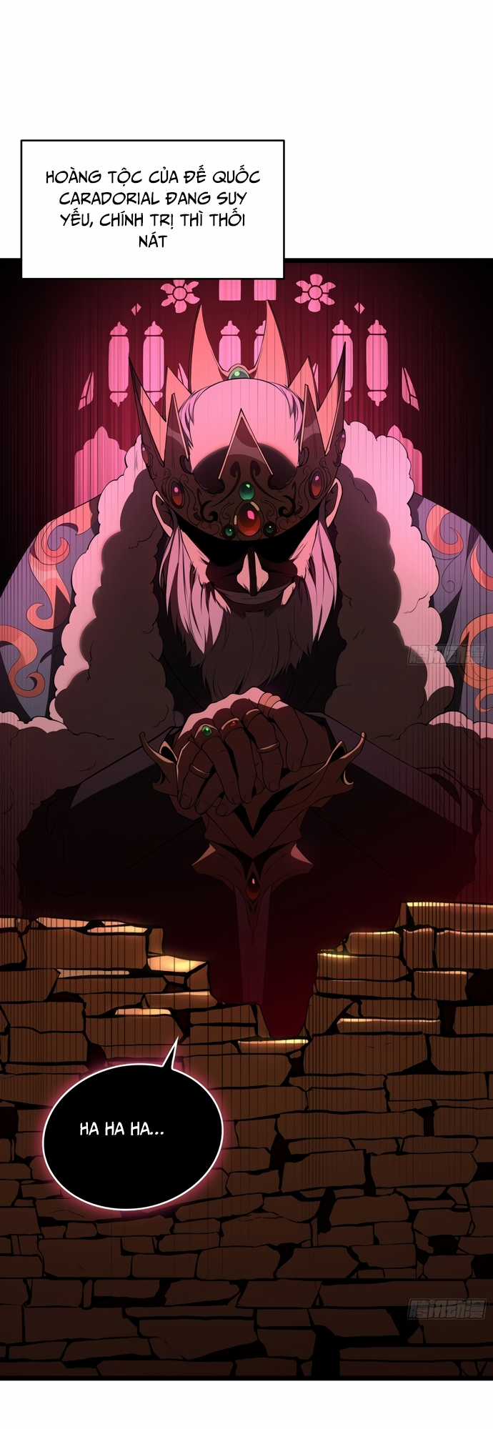 Ta Xây Dựng Đế Quốc Công Nghiệp Ở Đại Lục Ma Pháp Chapter 1 trang 34