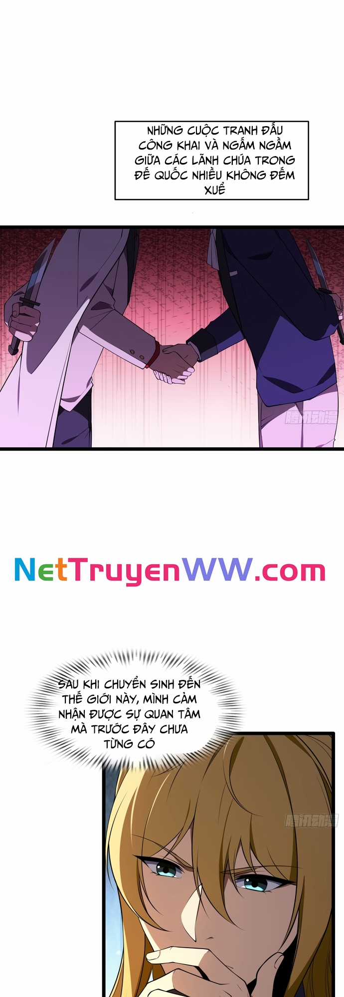 Ta Xây Dựng Đế Quốc Công Nghiệp Ở Đại Lục Ma Pháp Chapter 1 trang 35