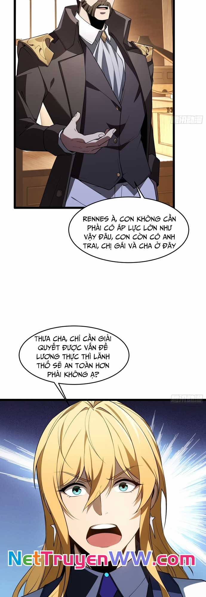 Ta Xây Dựng Đế Quốc Công Nghiệp Ở Đại Lục Ma Pháp Chapter 1 trang 37