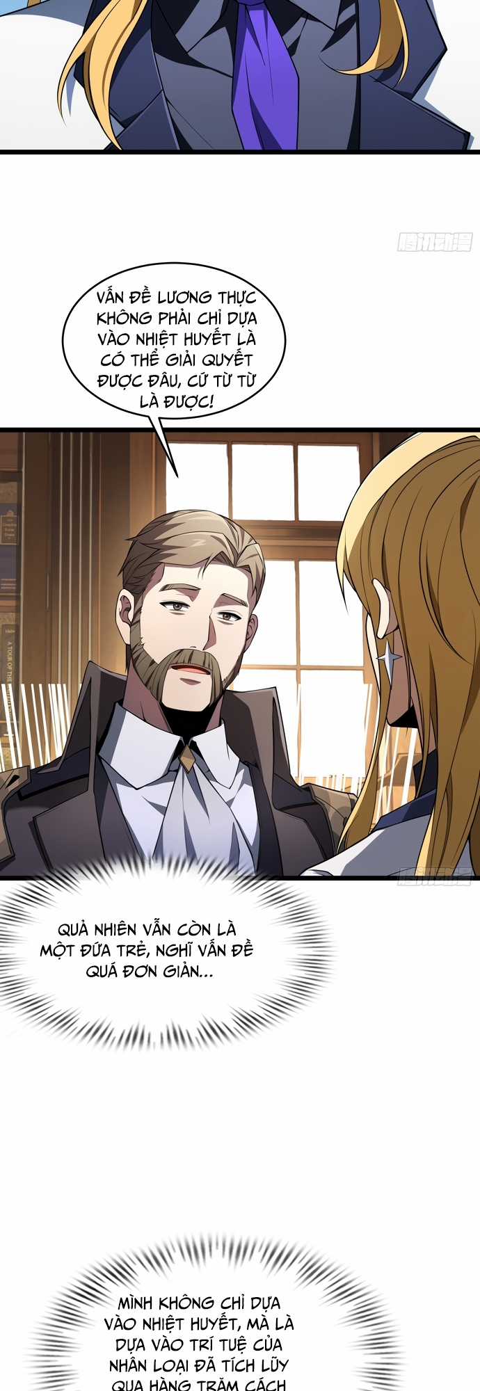 Ta Xây Dựng Đế Quốc Công Nghiệp Ở Đại Lục Ma Pháp Chapter 1 trang 38