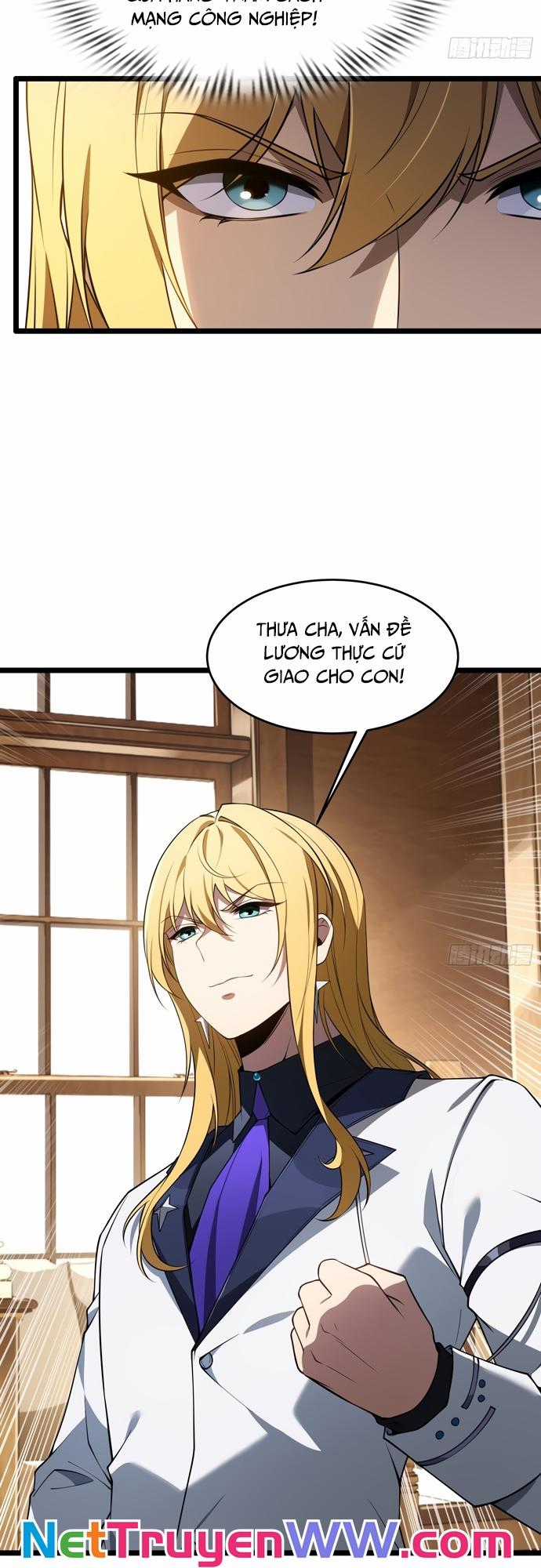 Ta Xây Dựng Đế Quốc Công Nghiệp Ở Đại Lục Ma Pháp Chapter 1 trang 39