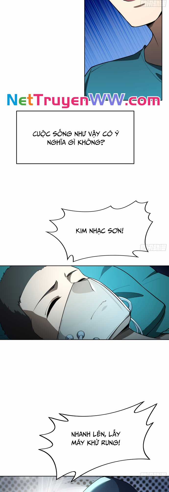 Ta Xây Dựng Đế Quốc Công Nghiệp Ở Đại Lục Ma Pháp Chapter 1 trang 5