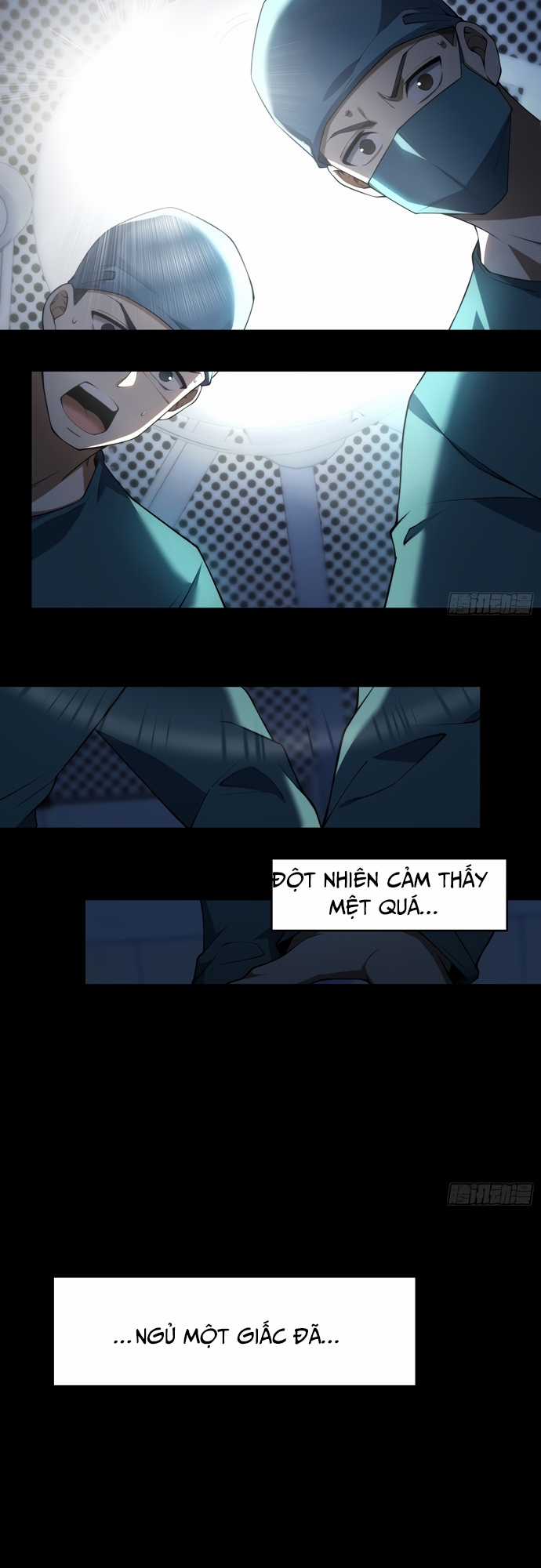 Ta Xây Dựng Đế Quốc Công Nghiệp Ở Đại Lục Ma Pháp Chapter 1 trang 6