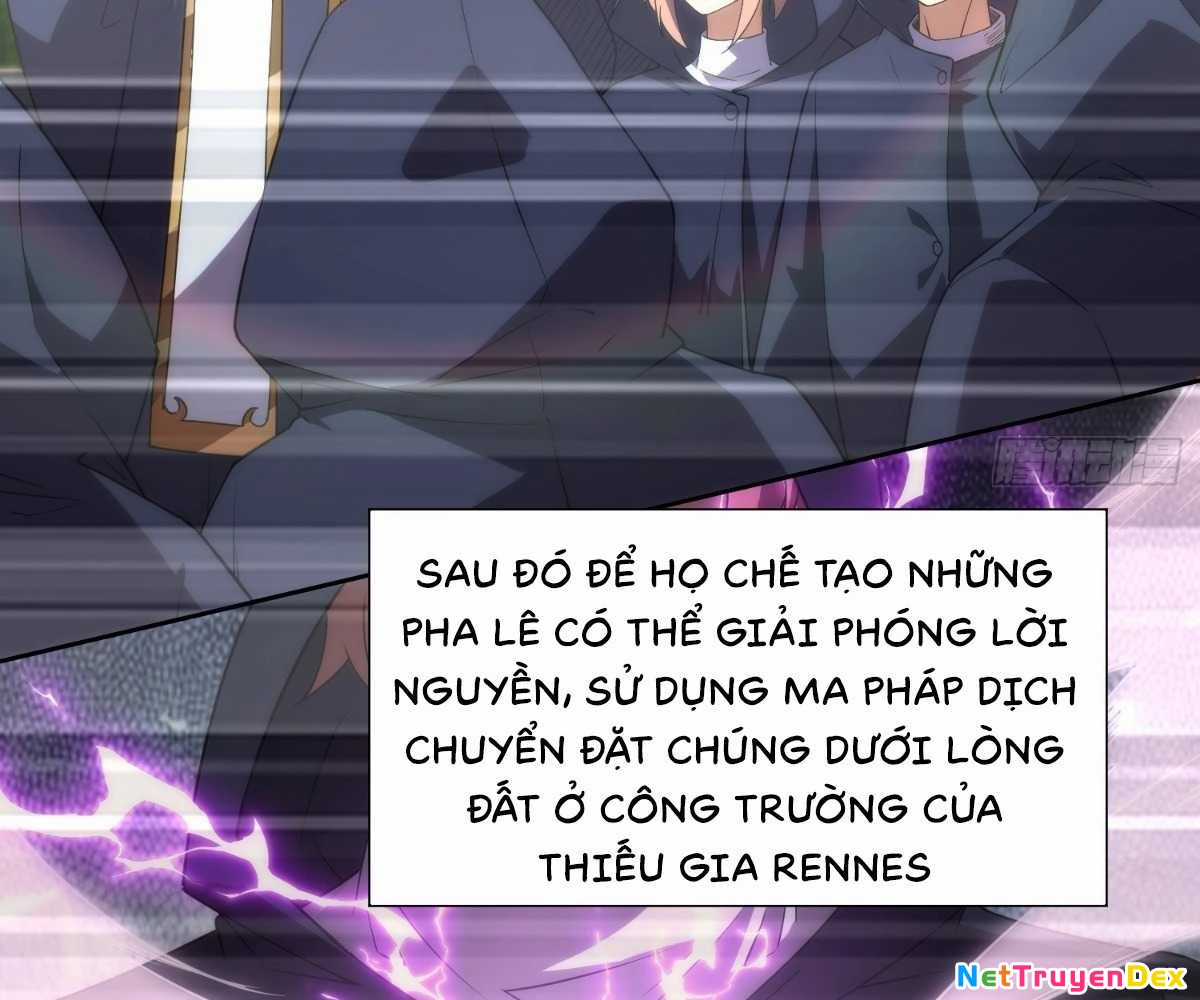 Ta Xây Dựng Đế Quốc Công Nghiệp Ở Đại Lục Ma Pháp Chapter 10 trang 13