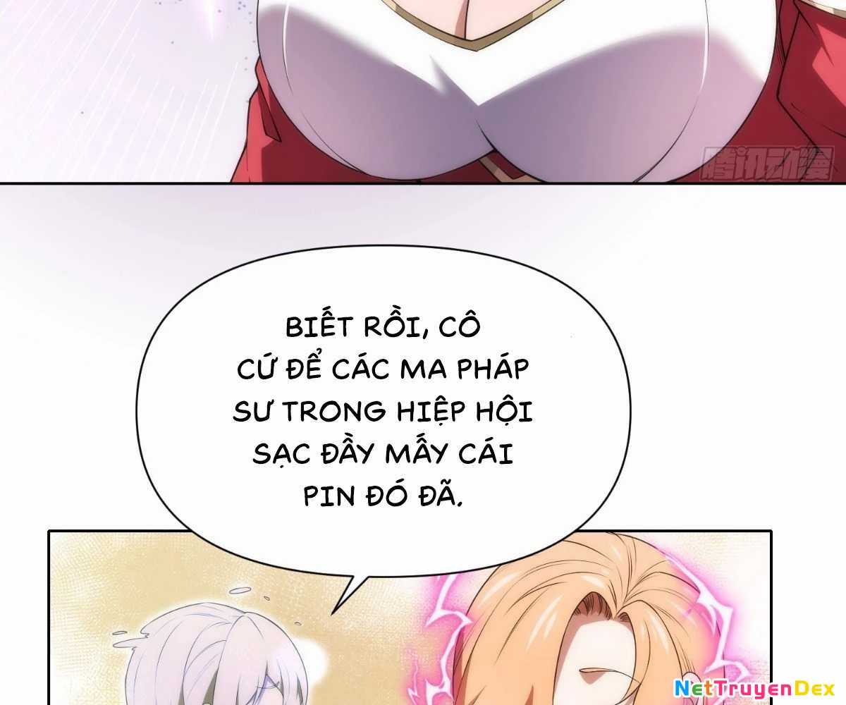 Ta Xây Dựng Đế Quốc Công Nghiệp Ở Đại Lục Ma Pháp Chapter 10 trang 38