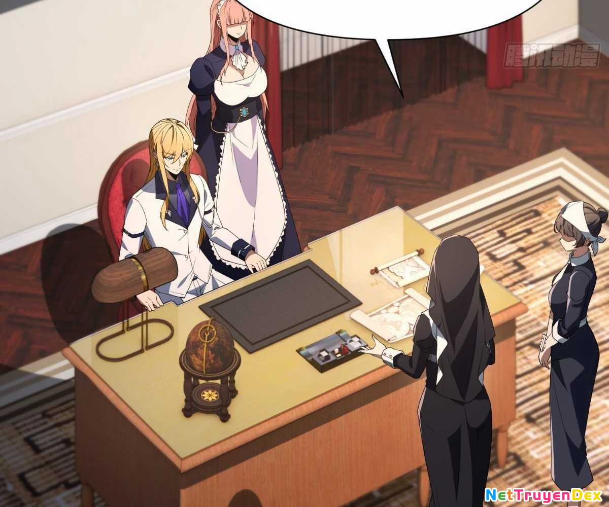 Ta Xây Dựng Đế Quốc Công Nghiệp Ở Đại Lục Ma Pháp Chapter 12 trang 48