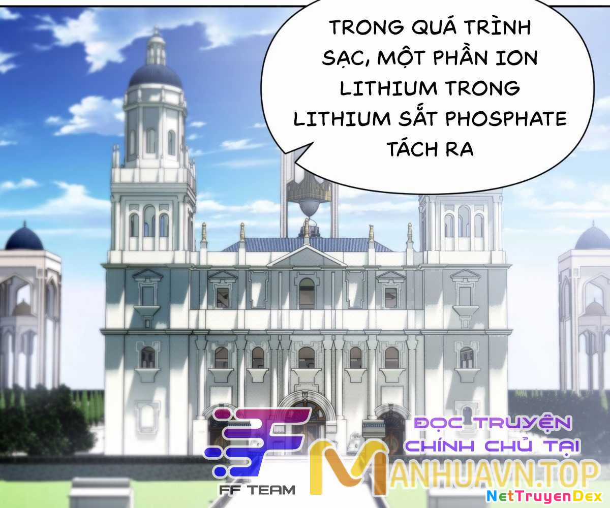 Ta Xây Dựng Đế Quốc Công Nghiệp Ở Đại Lục Ma Pháp Chapter 12 trang 84