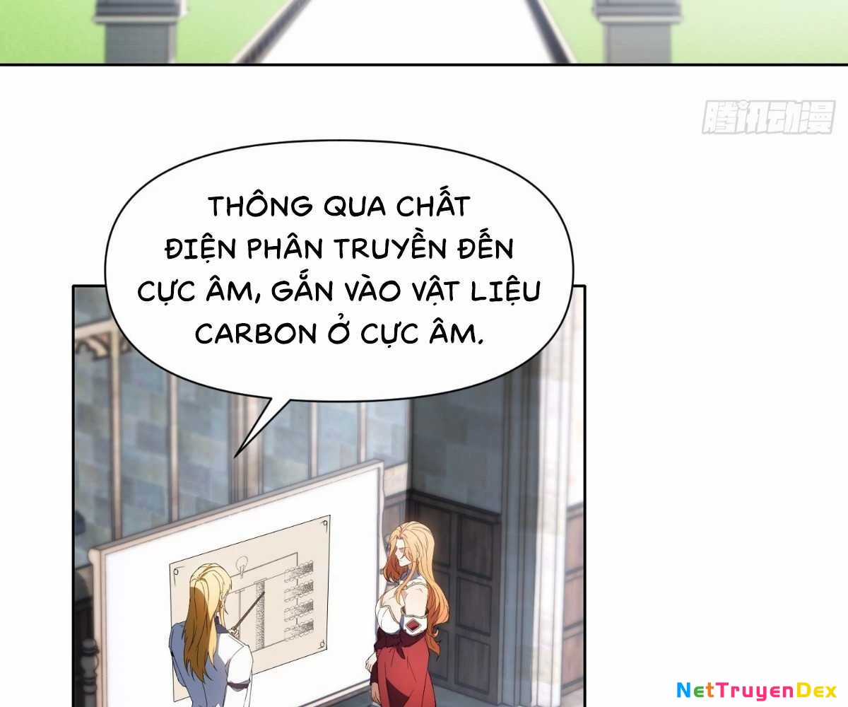 Ta Xây Dựng Đế Quốc Công Nghiệp Ở Đại Lục Ma Pháp Chapter 12 trang 85