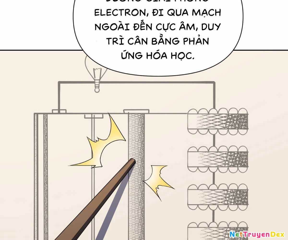 Ta Xây Dựng Đế Quốc Công Nghiệp Ở Đại Lục Ma Pháp Chapter 12 trang 87