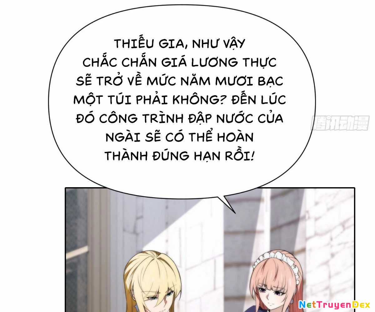 Ta Xây Dựng Đế Quốc Công Nghiệp Ở Đại Lục Ma Pháp Chapter 13 trang 113