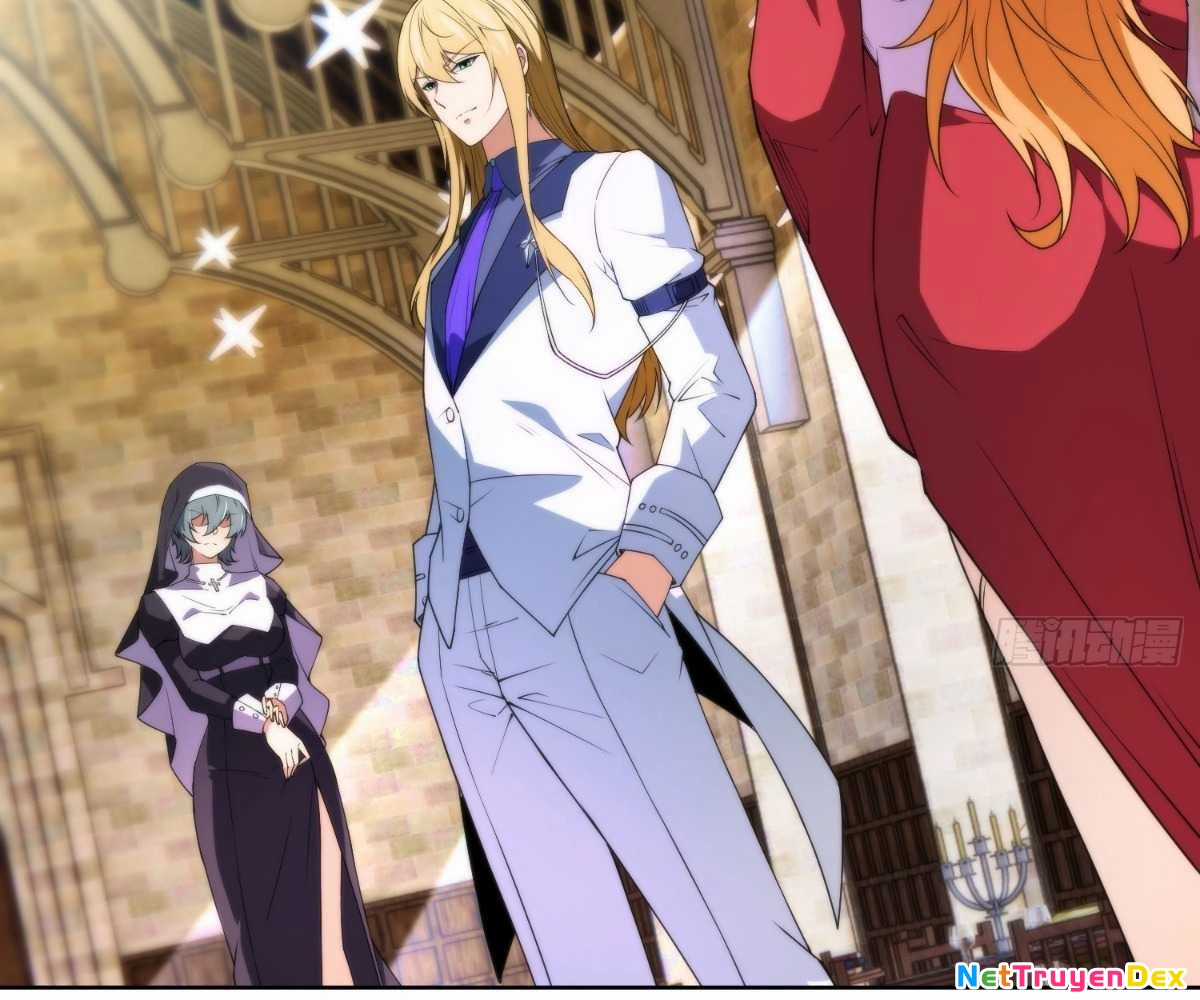 Ta Xây Dựng Đế Quốc Công Nghiệp Ở Đại Lục Ma Pháp Chapter 13 trang 40