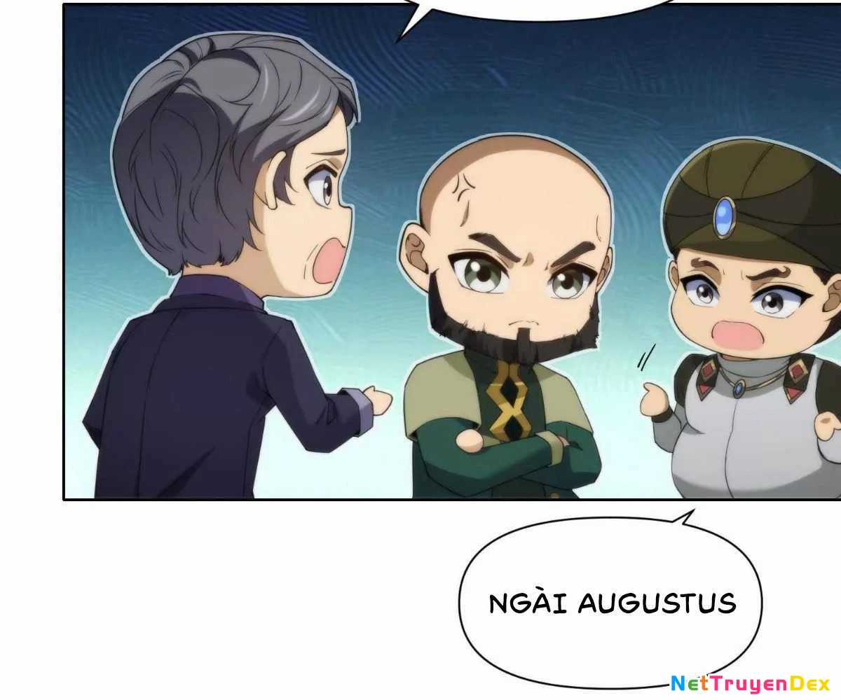 Ta Xây Dựng Đế Quốc Công Nghiệp Ở Đại Lục Ma Pháp Chapter 14 trang 29