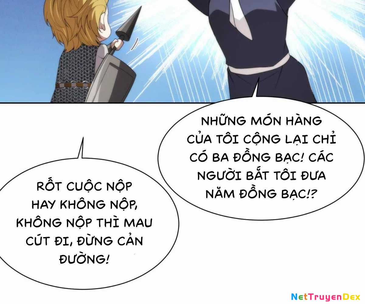 Ta Xây Dựng Đế Quốc Công Nghiệp Ở Đại Lục Ma Pháp Chapter 15 trang 31