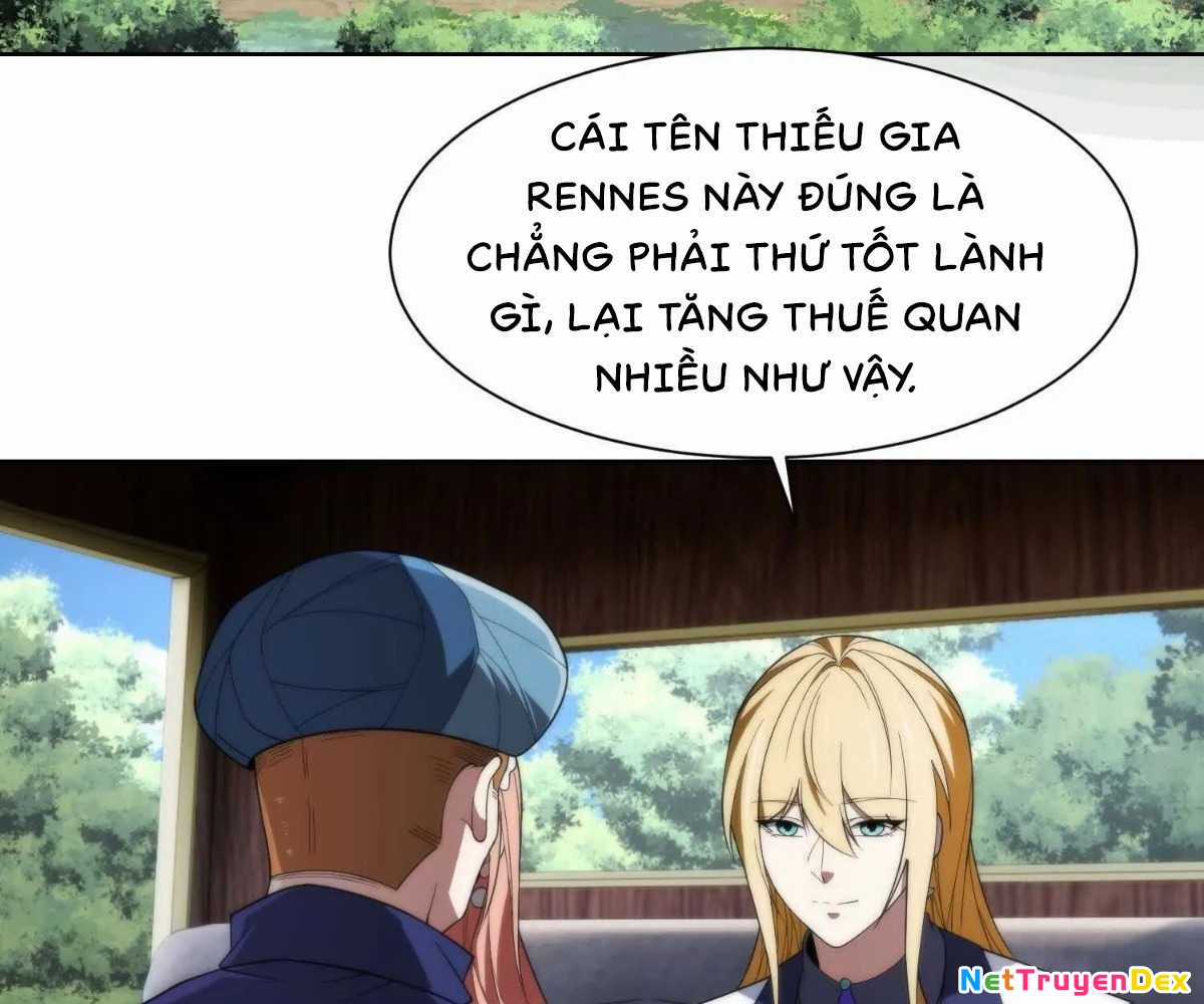 Ta Xây Dựng Đế Quốc Công Nghiệp Ở Đại Lục Ma Pháp Chapter 15 trang 38