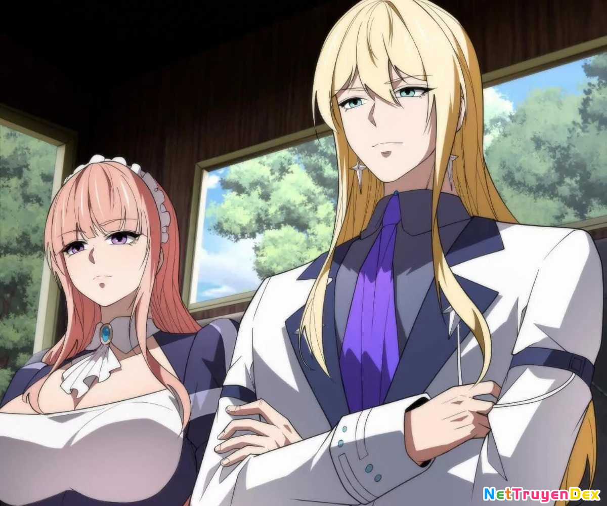 Ta Xây Dựng Đế Quốc Công Nghiệp Ở Đại Lục Ma Pháp Chapter 15 trang 54