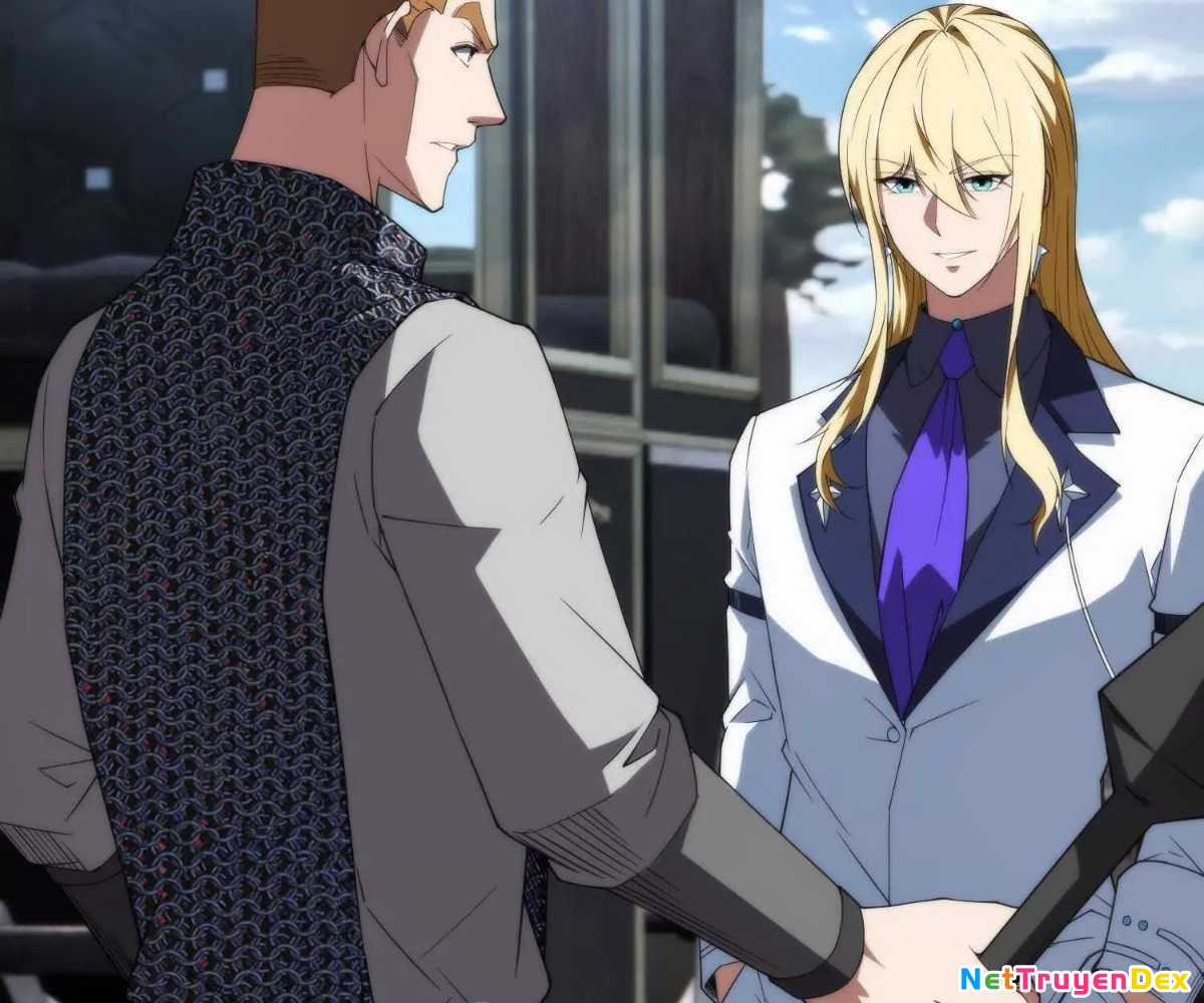 Ta Xây Dựng Đế Quốc Công Nghiệp Ở Đại Lục Ma Pháp Chapter 16 trang 18