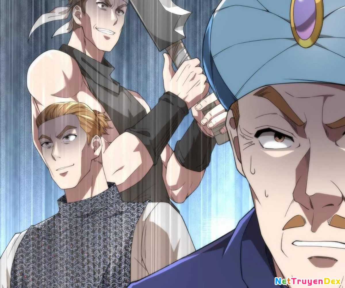 Ta Xây Dựng Đế Quốc Công Nghiệp Ở Đại Lục Ma Pháp Chapter 16 trang 5