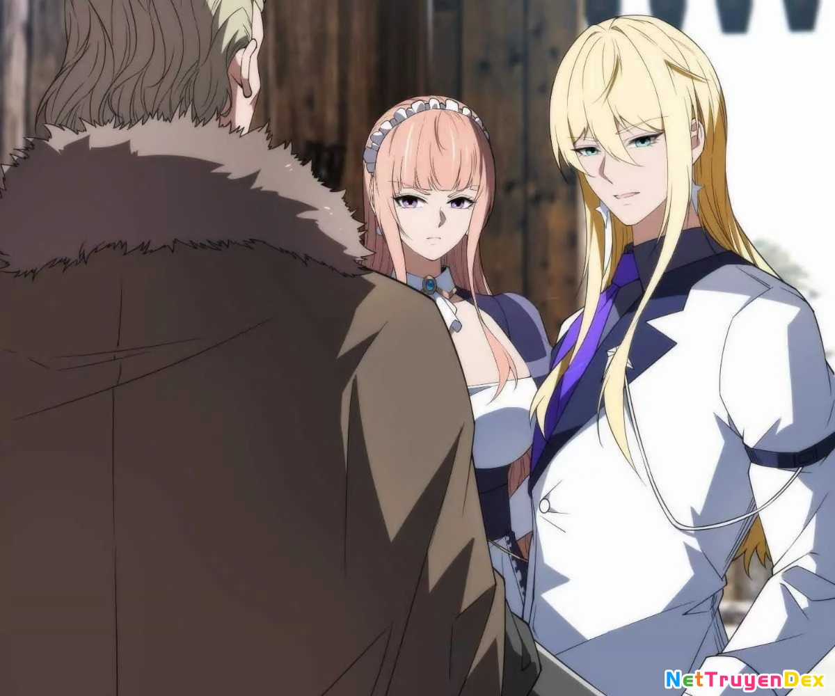 Ta Xây Dựng Đế Quốc Công Nghiệp Ở Đại Lục Ma Pháp Chapter 16 trang 93