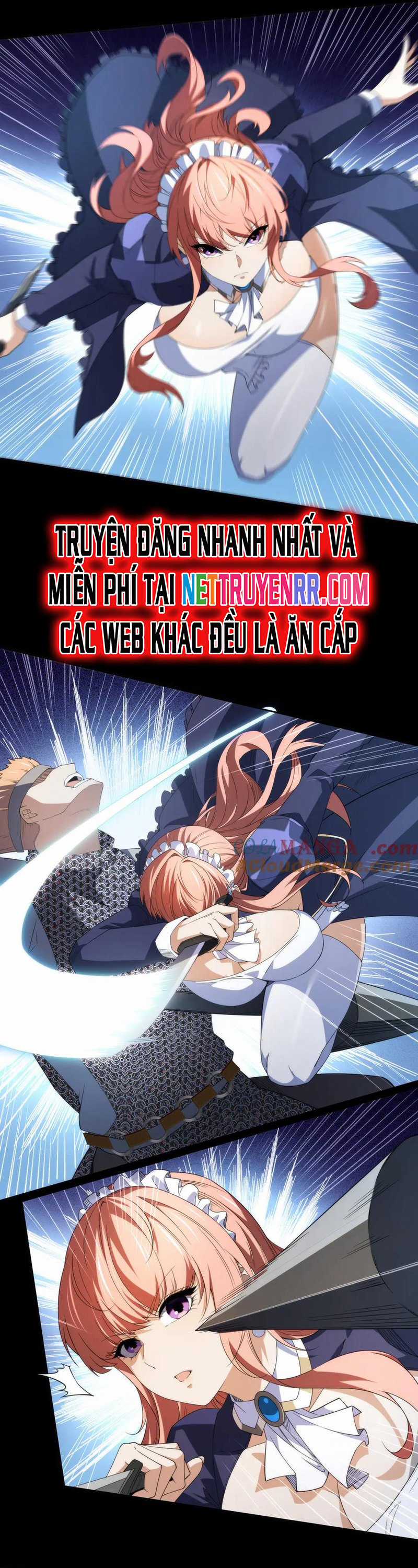 Ta Xây Dựng Đế Quốc Công Nghiệp Ở Đại Lục Ma Pháp Chapter 17 trang 11