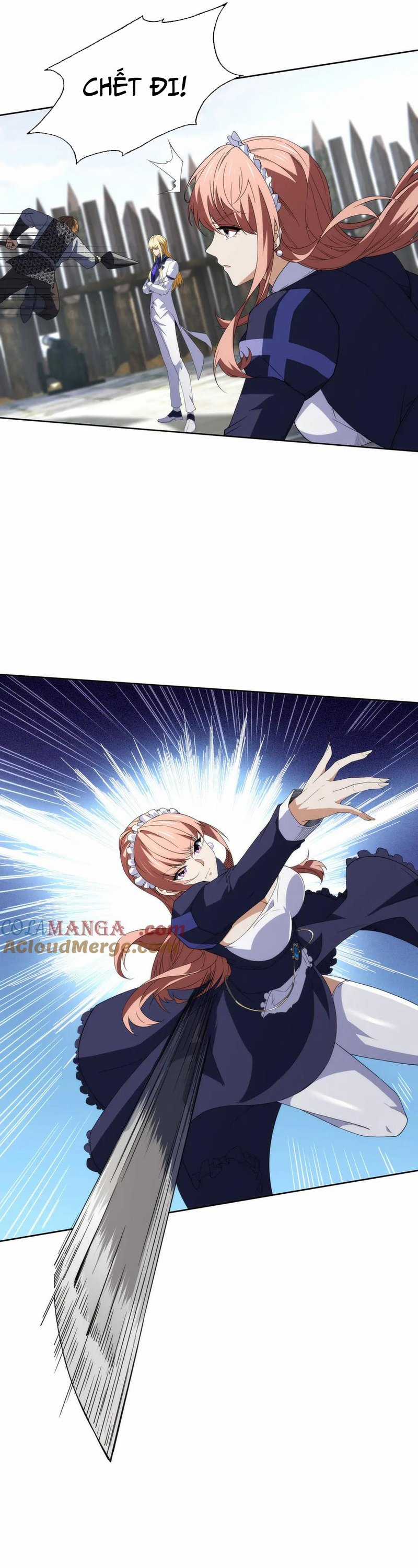 Ta Xây Dựng Đế Quốc Công Nghiệp Ở Đại Lục Ma Pháp Chapter 17 trang 14